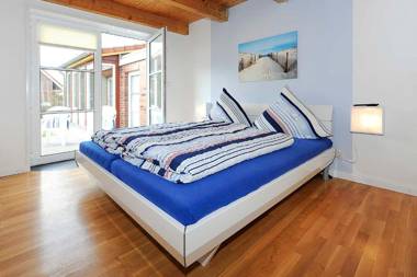 Ferienwohnungen Haus Konteradmiral