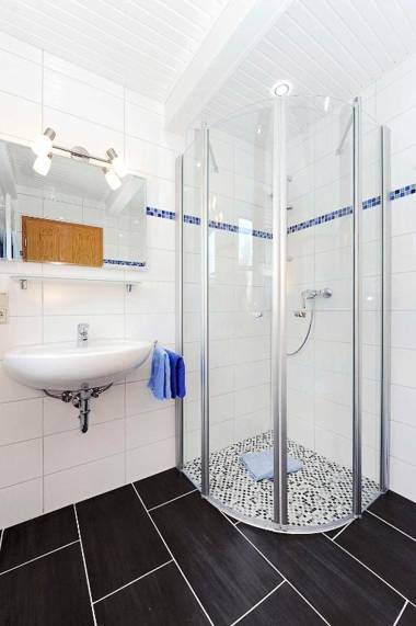 Ferienwohnungen Haus Konteradmiral