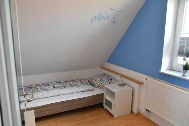 Ferienhaus Carolinenwind