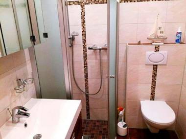 Ferienwohnung SMUTJE in Werdum