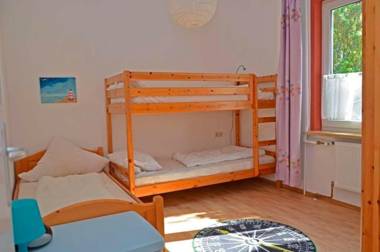 Ferienwohnung EBBE in Carolinensiel