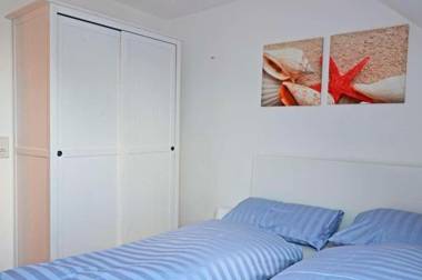 Ferienwohnung FLUT in Carolinensiel