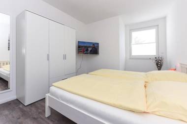 Ferienwohnung Rosalinde