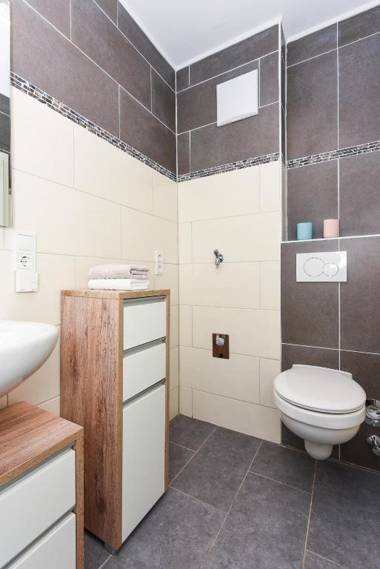 Ferienwohnung Rosalinde