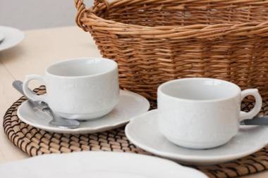 50108 Ferienhaus Cliner Sünn Whg. Baltrum