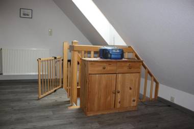 50030 Ferienwohnung Nordwind