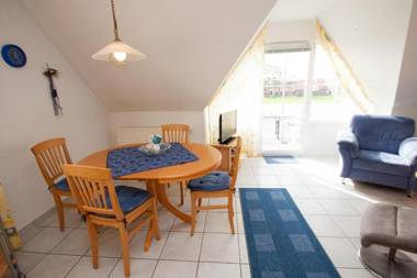 50030 Ferienwohnung Nordwind