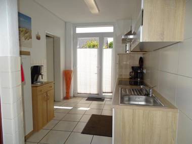 50106 Ferienhaus Cliner Sünn Whg. Borkum