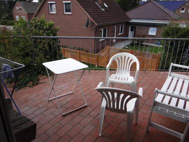 50211 Haus Klaas - Wohnung Tim