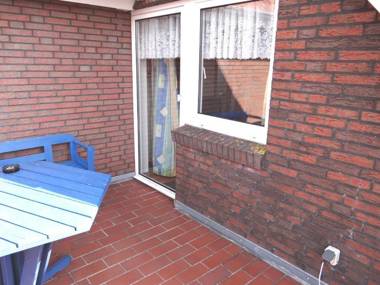 50211 Haus Klaas - Wohnung Tim