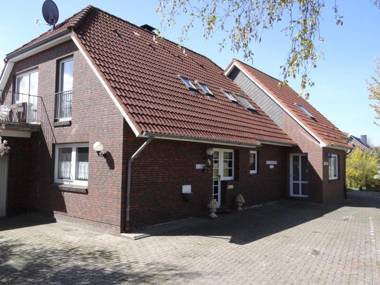 50212 Haus Klaas - Wohnung Jochen