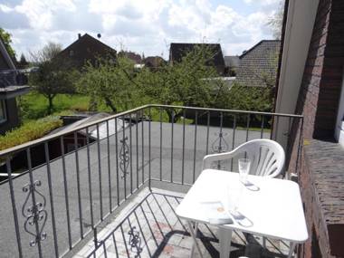 50212 Haus Klaas - Wohnung Jochen