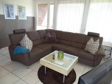 50107 Ferienhaus Cliner Sünn Whg. Borkum