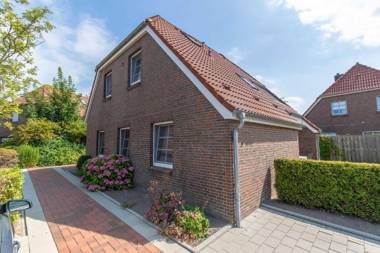 Ferienwohnung Watt und Weite