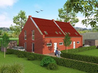 Deichkinder Carolinensiel