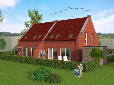 Deichkinder Carolinensiel