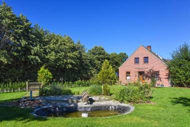 Ferienwohnungen auf dem Ferienhof Klein Husums