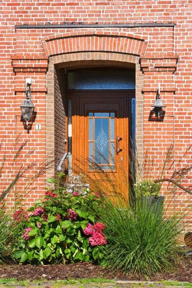 Ferienwohnungen auf dem Ferienhof Klein Husums