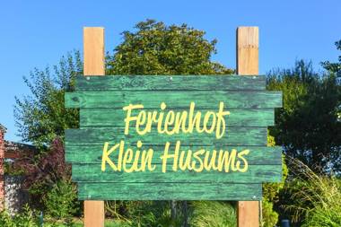Ferienwohnungen auf dem Ferienhof Klein Husums