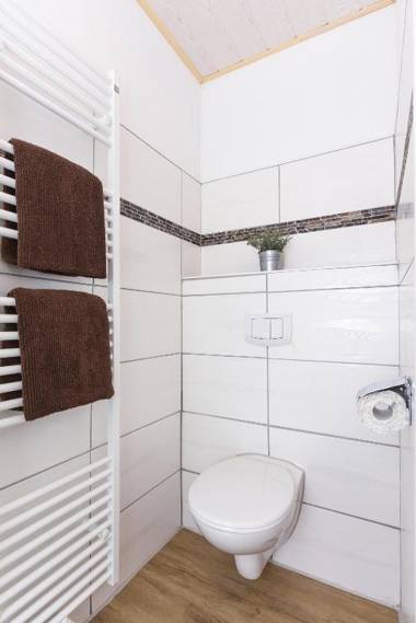 Ferienwohnungen auf dem Ferienhof an der Schafweide