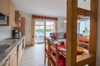 Ferienwohnung Pieper