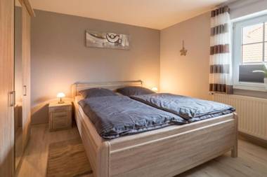 Ferienwohnung Pieper