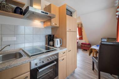 Ferienwohnung Pieper