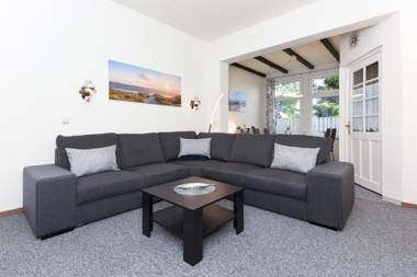 Ferienwohnung Möwe im Haus Charlotte