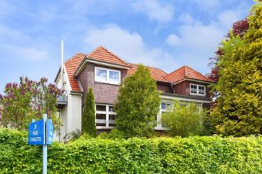 Ferienwohnung Möwe im Haus Charlotte