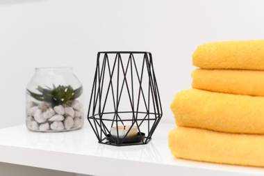 Ferienhaus Strandzeit