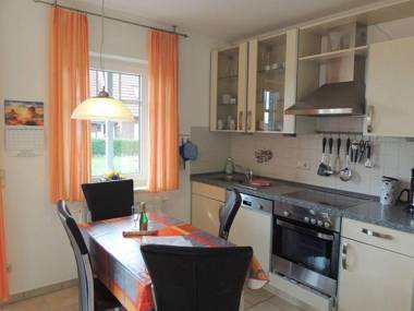 Haus Südblick Wohnung Nr 4