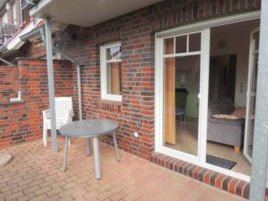 Haus Südblick Wohnung Nr 4