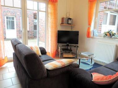 Haus Südblick Wohnung Nr 5