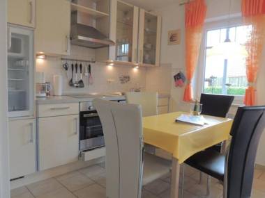 Haus Südblick Wohnung Nr 5