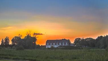 Alago Hotel am See