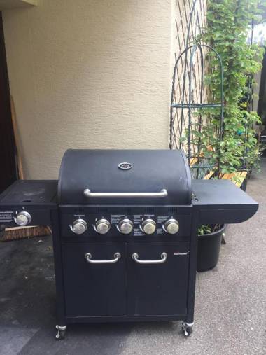 Ferienwohnungen Calwer Höfle