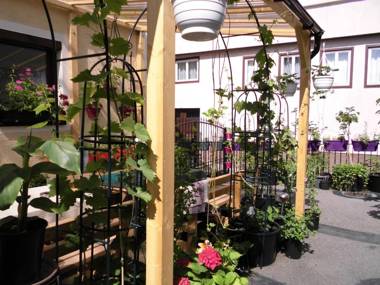 Ferienwohnungen Calwer Höfle