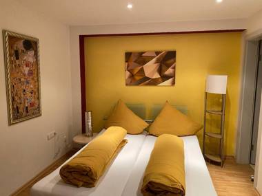 Hotel Restaurant Rössle