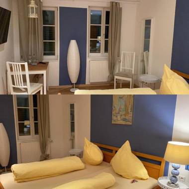 Hotel Restaurant Rössle