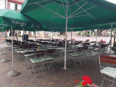 Hotel-Restaurant Ratsstube