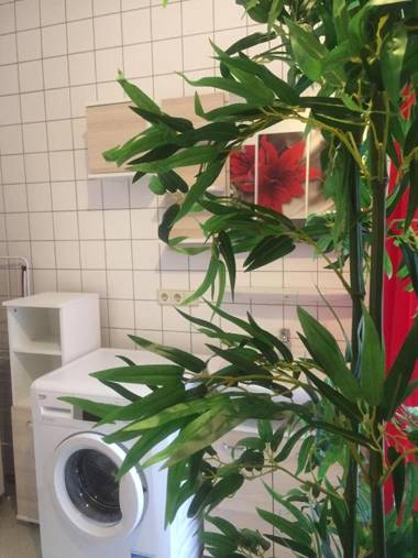 Ferienwohnungen Calwer Höfle Marktplatz