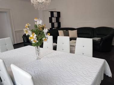 Ferienwohnungen Calwer Höfle Marktplatz