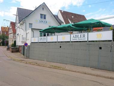 Gasthaus Adler
