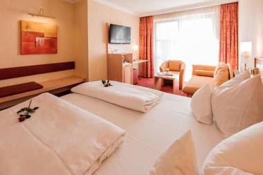 Hotel an der Linah garni