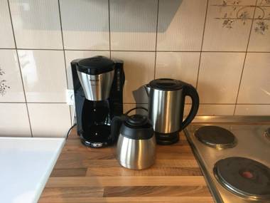 Hanse Hotel Buxtehude