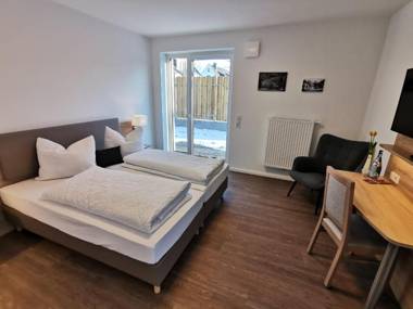 Hotel zur Erholung