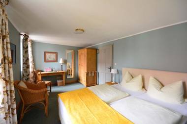 Landhotel Schloss Buttenheim