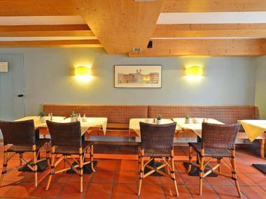 Landhotel Schloss Buttenheim