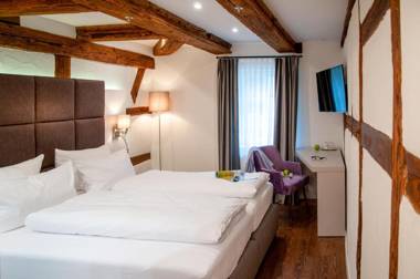 Hotel Schuberths am Schloss