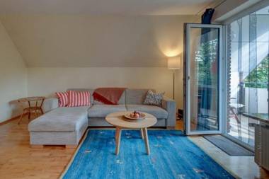 Ferienwohnung Leuchtturm - a26781